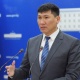 Улукбек Кочкоров эмгек жана социалдык өнүгүү министри кызматынан бошотулду