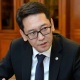 Алмаз Мамбетов президенттин жана өкмөттүн иш башкармалыгына жетекчи болуп дайындалды