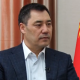 Садыр Жапаров: "Кеңешбек Дүйшөбаев Ош окуясы боюнча жооп бериши керек"