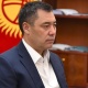 Садыр Жапаров: "Мурдагы президенттердей болбой, шайлоого мыйзамдуу жол менен барам"