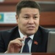 Талант Мамытов спикер болот деген сөздөр айтылууда. Бул тууралуу өзү эмне дейт?