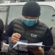 Бишкек мэриясынын алдына чогулгандар петицияга кол топтоп башташты