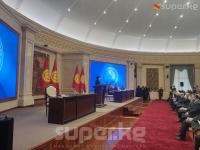 Депутаттар Аида Исмаилованын парламенттик шайлоого аттанганын сындап жатышат