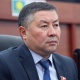 Спикер Исаев Исмаиловага: "Сизге министрлик кызматын ээлөө эрте экен"