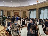 Жогорку Кеңеште Социалдык өнүктүрүү министрлигине Аида Исмаилованын талапкерлиги колдоо тапкан жок