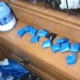 Бишкекте баңги каражаттарын жана психотроптук заттарды интернет аркылуу саткандар аныкталды