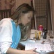 Казакстандык аял өзү катышкан порно видеолорун социалдык тармак аркылуу сатып жүргөнү аныкталды