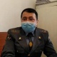 Бишкек шаардык милициясынын тергөөчүсү менен бир күн