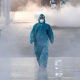 Акыркы суткада 3 медицина кызматкери коронавирус жуктуруп алган