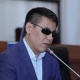 Депутат: "Садыр Жапаров сунуштаган мыйзам долбоору ишкерлер үчүн кооптуу"