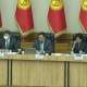 Садыр Жапаров министрликтерге бир нече тапшырмаларды берди (тизме)