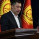 Садыр Жапаров коррупция менен күрөшүү татаал болуп жатканын билдирди
