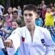 Куттубек Мияровго "Кыргыз Республикасынын эмгек сиңирген спорт чебери" спорттук наамы ыйгарылды