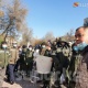 "Түндүк электро" ишканасынан 300дөй кызматкер бүгүн жумушка чыккан жок