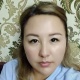 Наргиза Мансурова президенттик аппараттын маалыматтык саясат бөлүмүнүн башчысы кызматынан бошотулду