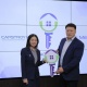 "Бактылуу ачкыч" акциясы! Capstroy KG жана MegaCom'дон Бишкекте жайгашкан батир ут!