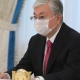 "Биз Кыргыз өлкөсүнө колубуздан келишинче жардам беребиз". Казак президенти Токаев көмөк көрсөтүү тууралуу пикирин билдирди