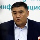 УКМК: "Камчыбек Ташиев Орусияда расмий иш сапары менен жүрөт"