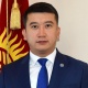 Мирлан Парханов Жаштар иштери, дене тарбия жана спорт боюнча мамлекеттик агенттиктин директорунун милдетин аткаруучу кызматынан өз каалоосу менен кетти