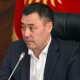 Садыр Жапаров Түркиянын президентине табигый кырсыктардын курмандыктары жана ири кыйроолорго байланыштуу көңүл айтты