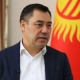 Президенттин милдетин аткаруучу Садыр Жапаров Маданият кызматкерлеринин күнү менен куттуктады