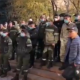 "Түндүк электронун" кызматкерлери кайрадан митингге чыгышты