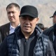 Садыр Жапаров: "Бүтпөгөн чек ара чырлары менин көңүл чордонумда дайыма турат"