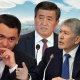Өмүрбек Бабанов: "Шаршенович менен Шарипович өлкөгө 1 жыл келбей тур деп айткан"