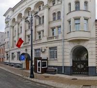 Орусия элчилигинин консулдук бөлүмүндө паспорт маселелери боюнча иш убактысы узартылды