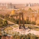 Өлкө аймактарында жаан-чачын күтүлбөйт. 4-ноябрга карата аба ырайы