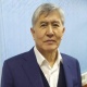 Жактоочу: "Алмазбек Атамбаевге бронхит диагнозу коюлуп, абалы начарлап кетти. Ал эртең сотко катыша албайт"