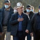 Садыр Жапаров жаңыланууну кабыл алгысы келбегендер конституциялык реформа жүргүзүүгө каршы чыгып жатышканын айтты