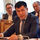 Депутат Жогорку Кеңештин төрагасын шайлоону күн тартибине киргизүүнү сунуштады