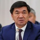 Башкы прокуратура Мухаммедкалый Абылгазиевге карата кылмыш иши козголбогонун айтты