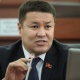 Жаңы спикер Талант Мамытов Ак Үйдүн дарбазасын алып салуу сунушун колдой турганын айтты