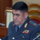 Курсан Асанов үй камагына чыгарылды