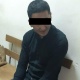 20 жаштагы кызды зордуктоого аракет кылганга шектүү жаран кармалды