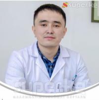 Пульмонолог коронавирустун өсүшүнө абанын булганышы кандай таасир этерин айтты