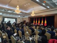 Саламаттыкты сактоо министри мамлекеттик дарыканаларды ачууга каражат жок экенин айтты