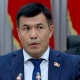 Депутат бардык коронавирус менен оорубаган дарыгерлерге дагы компенсация төлөөнү сунуштады