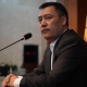 Садыр Жапаровдун израилдик жеке чалгындоочу компания менен 1 миллион долларлык келишим түзгөнү жазылды. Президенттик аппарат эмне дейт?