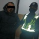 "Атамды сабап жатат". Бишкекте жарандын башына балка менен чаап, денесине оор залал келтиргенге шектүү адам кармалды