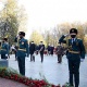 Ош шаарында Тарых жана ата-бабаларды эскерүү күнү белгиленди
