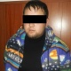 Бишкекте каракчылыкка шектүү жаран кармалды