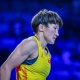 Айсулуу Тыныбекова Польшадагы мелдеште алгачкы атаандашын ири эсепте жеңди