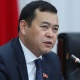 Депутат электр тармагын системдүү түрдө өзгөртүү керектигин белгиледи