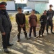 Араванда түнкүсүн жана күндүз ар кандай жумуштарда иштеп жүргөн өспүрүмдөргө карата рейд жүрдү