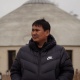 Алмазбек Атамбаевдин №47 абакта тартылган сүрөтү боюнча уулу Сеид Атамбаев билдирүү таратты