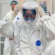 Бир сутка ичинде өлкө боюнча 7 медицина кызматкери коронавирус жуктуруп алды