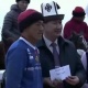 Көк бөрү: Кадырбек уулу Бейшеке Биринчи Лиганын мыкты оюнчусу аталса, Манас Ниязов чапкан Шторм оюндун мыкты аты аталды
